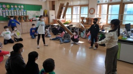 [3학년 교육활동]<교육활동사진(фотография)<2021-2022 연구학교 운영<연구학교운영<봉명초등학교 봉명초등학교