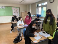 학생회<학생마당<새너울중학교 새너울중학교