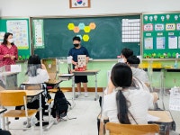 6학년<봄봄봄 갤러리<봄봄봄 연구학교<진천삼수초등학교 진천삼수초등학교