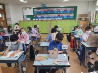 4학년<봄봄봄 갤러리<봄봄봄 연구학교<진천삼수초등학교 진천삼수초등학교