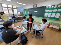 6학년<봄봄봄 갤러리<봄봄봄 연구학교<진천삼수초등학교 진천삼수초등학교