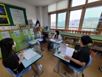 6학년<봄봄봄 갤러리<봄봄봄 연구학교<진천삼수초등학교 진천삼수초등학교