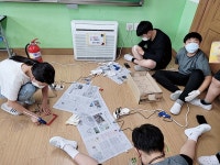 6학년<봄봄봄 갤러리<봄봄봄 연구학교<진천삼수초등학교 진천삼수초등학교