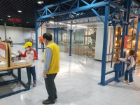 교육활동사진<알림마당<신송초등학교 신송초등학교