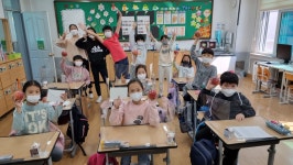 학교활동사진<학교소식<속리초등학교 속리초등학교