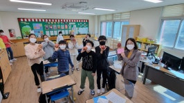학교활동사진<학교소식<속리초등학교 속리초등학교