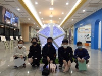 수산앨범<교육활동<수산초중학교 수산초중학교