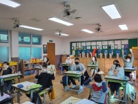 쌍봉앨범<학교소식<쌍봉초등학교 쌍봉초등학교