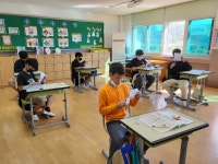 쌍봉앨범<학교소식<쌍봉초등학교 쌍봉초등학교