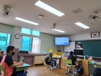 쌍봉앨범<학교소식<쌍봉초등학교 쌍봉초등학교
