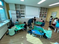 2021학년도<늘봄학교 앨범<늘봄학교<쌍봉초등학교 쌍봉초등학교