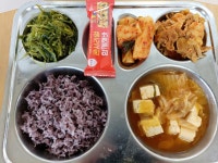 금일 급식사진<학교급식<알림마당<수곡중학교 수곡중학교