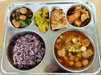 금일 급식사진<학교급식<알림마당<수곡중학교 수곡중학교