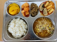 금일 급식사진<학교급식<알림마당<수곡중학교 수곡중학교