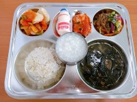 급식갤러리<식생활교육관<학교소식<탄금중학교 탄금중학교