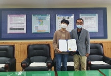 교육앨범<원봉소식<원봉초등학교 원봉초등학교