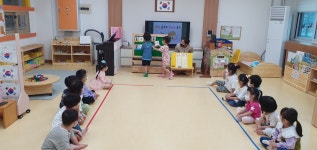 유치원 별님반