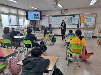 교육활동앨범<예성소식<충주예성초등학교 충주예성초등학교