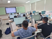 활동모습<방과후학교<도움마당<용아초등학교 용아초등학교