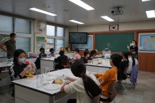 포토갤러리<연풍소식<연풍초등학교 연풍초등학교