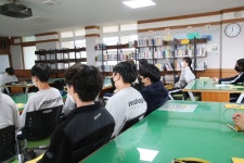 학교행사앨범<교육활동<보덕중학교 보덕중학교