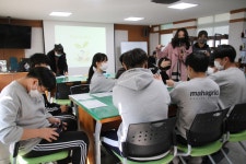 학교행사앨범<교육활동<보덕중학교 보덕중학교