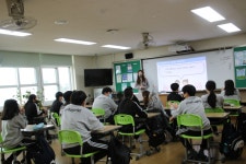 학교행사앨범<교육활동<보덕중학교 보덕중학교