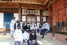 학교행사앨범<교육활동<보덕중학교 보덕중학교