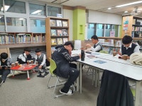 포토갤러리<학교앨범<알림마당<보은중학교 보은중학교