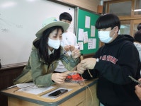 포토갤러리<학교앨범<알림마당<보은중학교 보은중학교