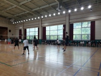 스포츠클럽<행복교육<양청중학교 양청중학교