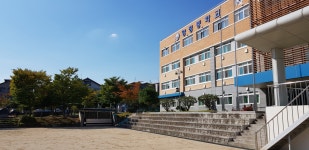 칭찬합시다<알림방<양청중학교 양청중학교