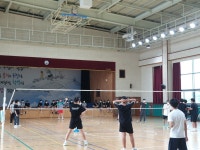 스포츠클럽<행복교육<양청중학교 양청중학교