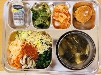 급식사진<식생활관<교육공동체가<청운중학교 청운중학교