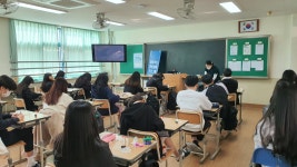 행사사진<학교소식<칠금중학교 칠금중학교