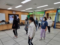 방과후학교앨범<초등마당<칠성초중학교 칠성초중학교