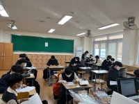 여명앨범<학교소식<충일중학교 충일중학교