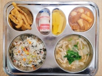 우리학교상차림<식생활관<학교소식<청주내곡초등학교 청주내곡초등학교