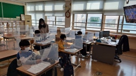 앨범<선택형교육프로그램<늘봄학교·야구부<서원초등학교 서원초등학교