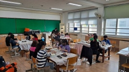 앨범<선택형교육프로그램<늘봄학교·야구부<서원초등학교 서원초등학교