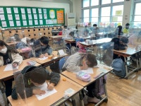 중점1 학년특색<학생자치<행복씨앗학교<우암초등학교 우암초등학교