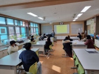 역량강화<교직원자치<행복씨앗학교<우암초등학교 우암초등학교