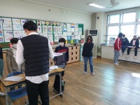 중점1 학년특색<학생자치<행복씨앗학교<우암초등학교 우암초등학교