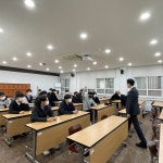 사진<갤러리<취업지원센터<청주공업고등학교 청주공업고등학교