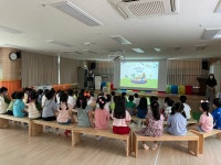 유치원행사앨범<단재소식<병설유치원<단재초등학교 단재초등학교