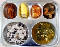 오늘의 식단(사진)