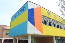 학교 둘러보기<각종 학교 현황<학교 소개<덕신초등학교 덕신초등학교