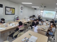 도서관 소식<동주소식<동주초등학교 동주초등학교