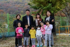 학교앨범<한송소식<한송초중학교 한송초중학교