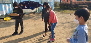 방과후활동<회남소식<회남초등학교 회남초등학교